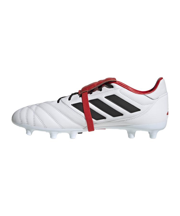 adidas adidas COPA Gloro ST FG Fu&szlig;ballschuhe - weissschwarz - 0 | SportScheck