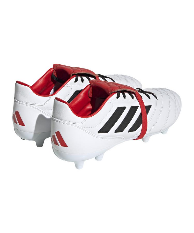adidas adidas COPA Gloro ST FG Fu&szlig;ballschuhe - weissschwarz - 2 | SportScheck
