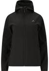 Whistler Luango Softshelljacke Damen - 1001 Black