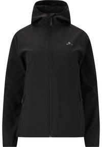 Whistler Luango Softshelljacke Damen - 1001 Black