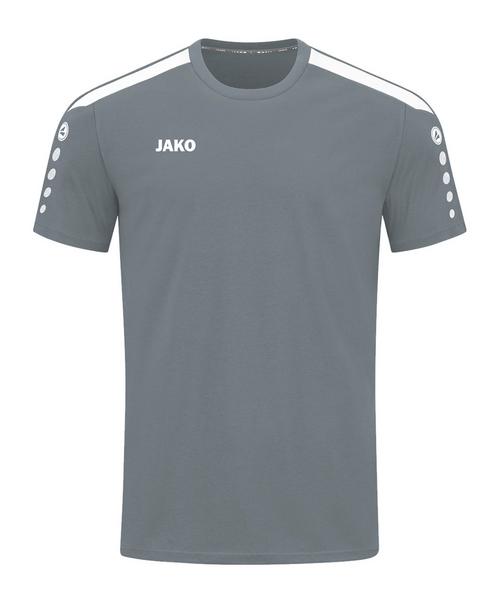 JAKO Power T-Shirt Kids Funktionsshirt Kinder