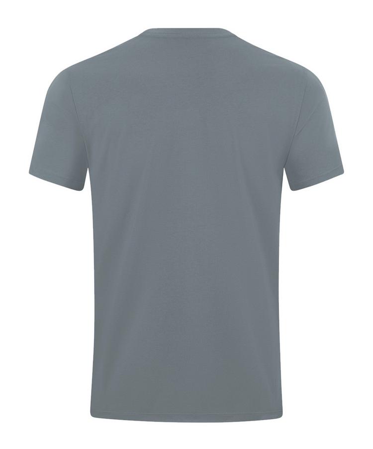 JAKO JAKO Power T-Shirt Kids Funktionsshirt Kinder - grauweiss - 0 | SportScheck