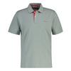 GANT Poloshirt Poloshirt Herren - Grau (Ceramic Grey)