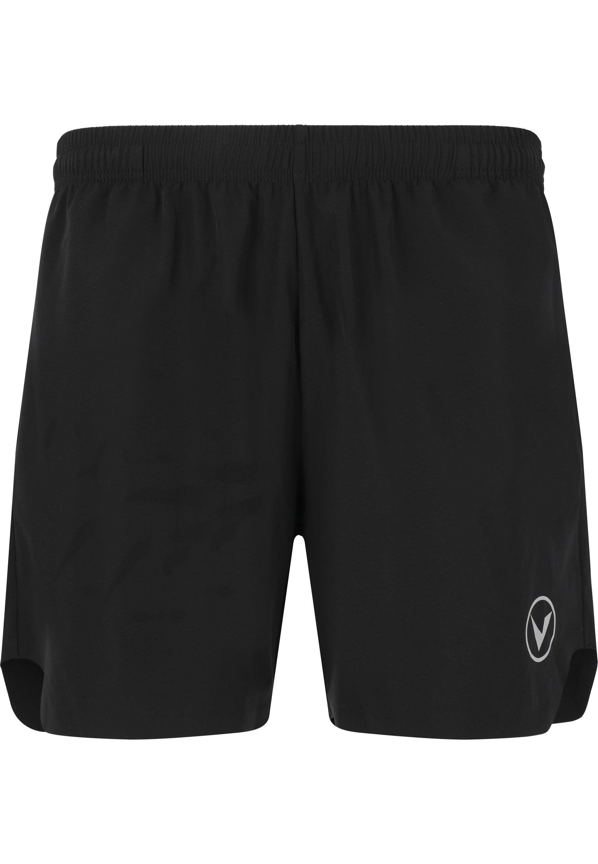 Virtus Spier Shorts Herren - 1001 Black