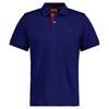 GANT Poloshirt Poloshirt Herren - Blau (Rich Navy)