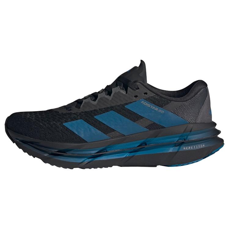 adidas adidas Adistar Byd Laufschuh Laufschuhe - Core Black / Unity Blue / Grey Six - 0 | SportScheck