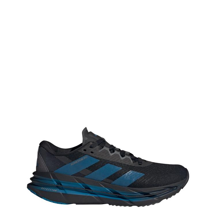 adidas adidas Adistar Byd Laufschuh Laufschuhe - Core Black / Unity Blue / Grey Six - 0 | SportScheck