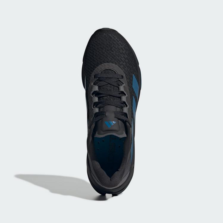 adidas adidas Adistar Byd Laufschuh Laufschuhe - Core Black / Unity Blue / Grey Six - 1 | SportScheck