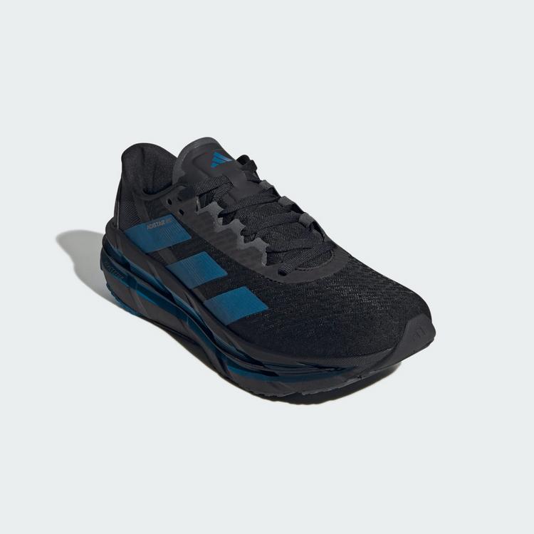 adidas adidas Adistar Byd Laufschuh Laufschuhe - Core Black / Unity Blue / Grey Six - 3 | SportScheck