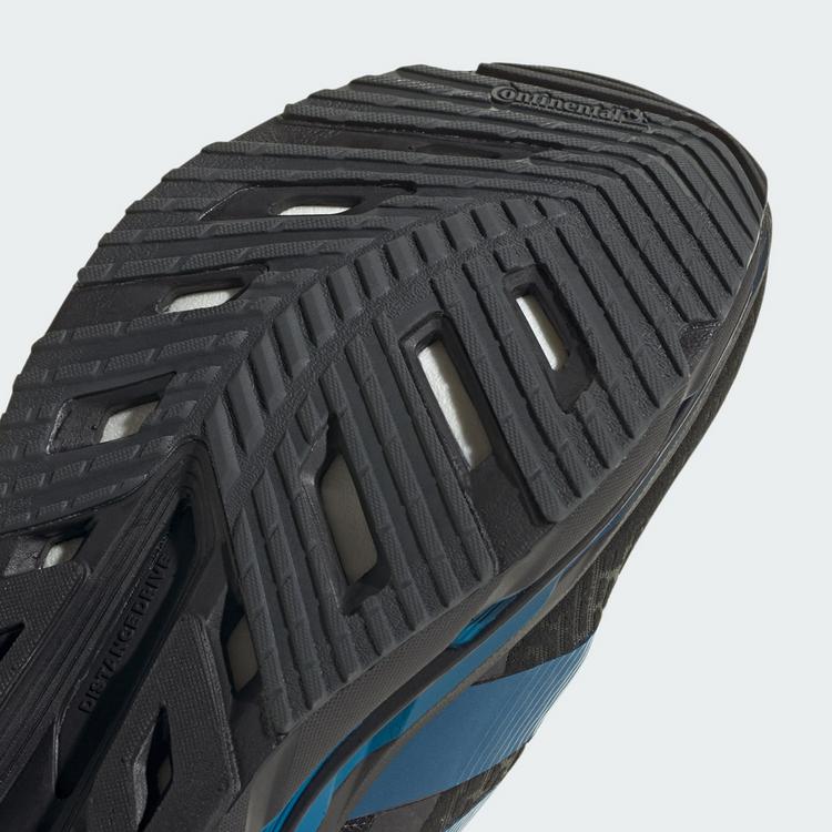 adidas adidas Adistar Byd Laufschuh Laufschuhe - Core Black / Unity Blue / Grey Six - 6 | SportScheck