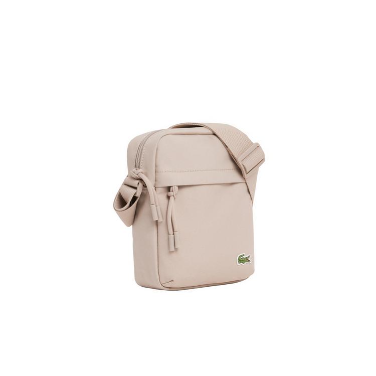 Lacoste Lacoste Umh&auml;ngetasche Umh&auml;ngetasche - Taupe - 1 | SportScheck