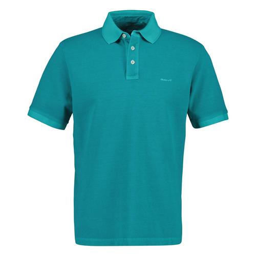 GANT Poloshirt Poloshirt Herren