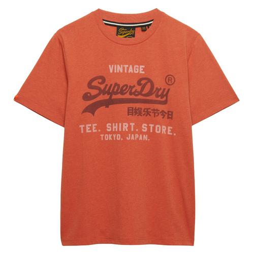 Superdry T-Shirt T-Shirt Herren