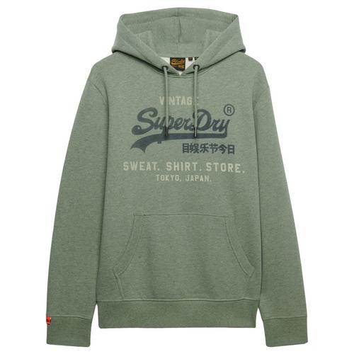 Superdry Sweatshirt Sweatshirt Herren