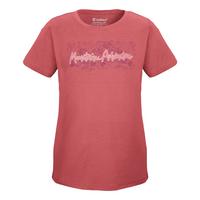 KILLTEC KOS 105 T-Shirt Damen - Pink472