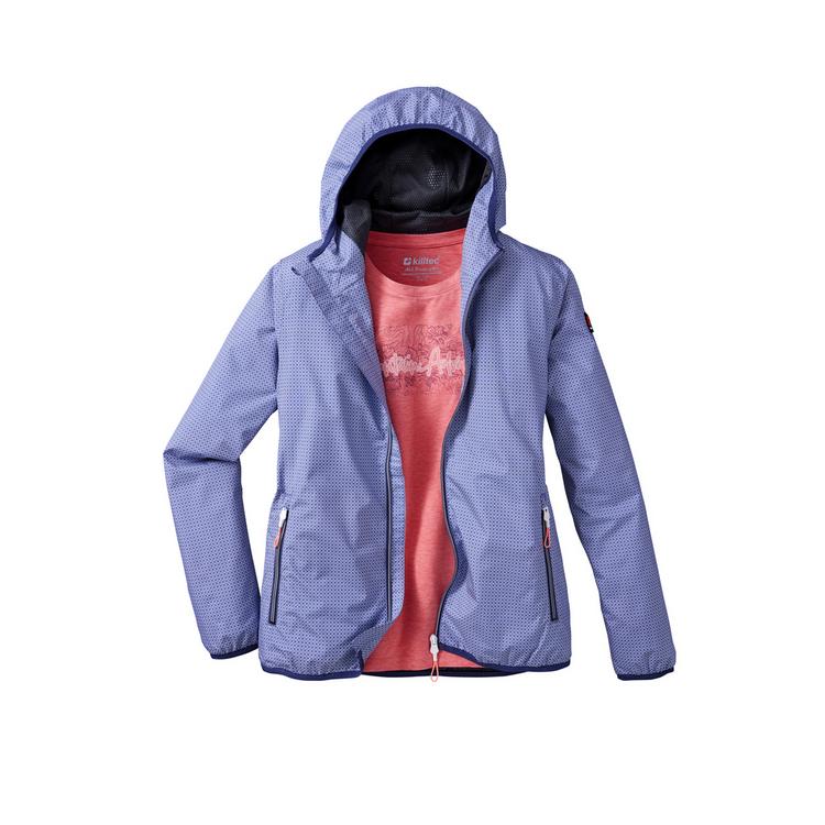 KILLTEC KILLTEC KOS 105 T-Shirt Damen - Pink472 - 4 | SportScheck