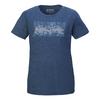 KILLTEC KOS 105 T-Shirt Damen - Blau