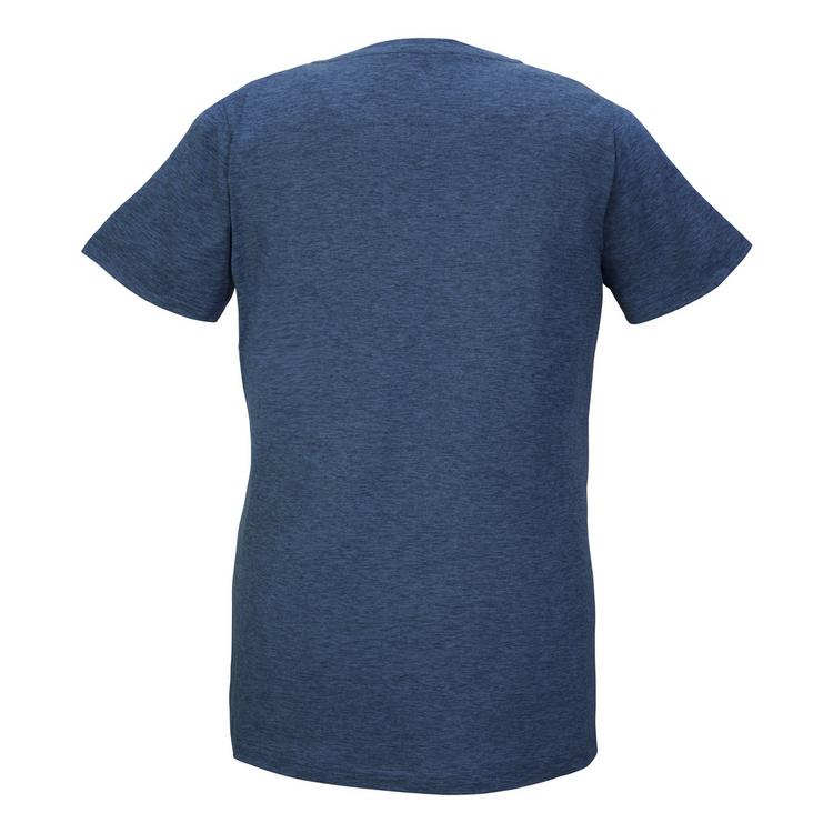 KILLTEC KILLTEC KOS 105 T-Shirt Damen - Blau - 0 | SportScheck