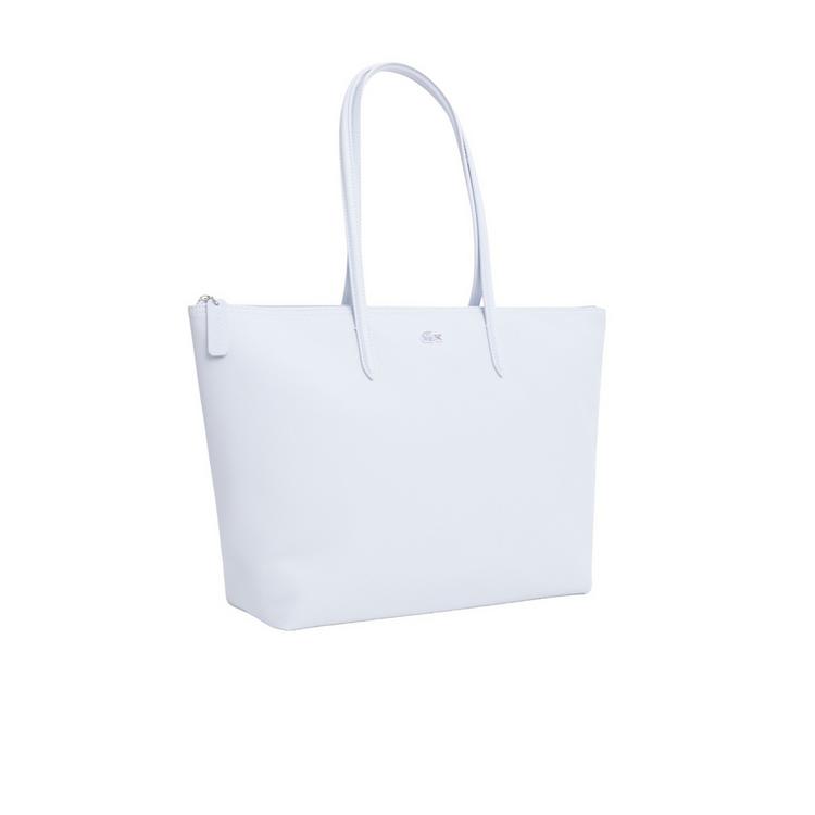 Lacoste Lacoste Handtasche Handtasche Damen - Hellblau - 0 | SportScheck