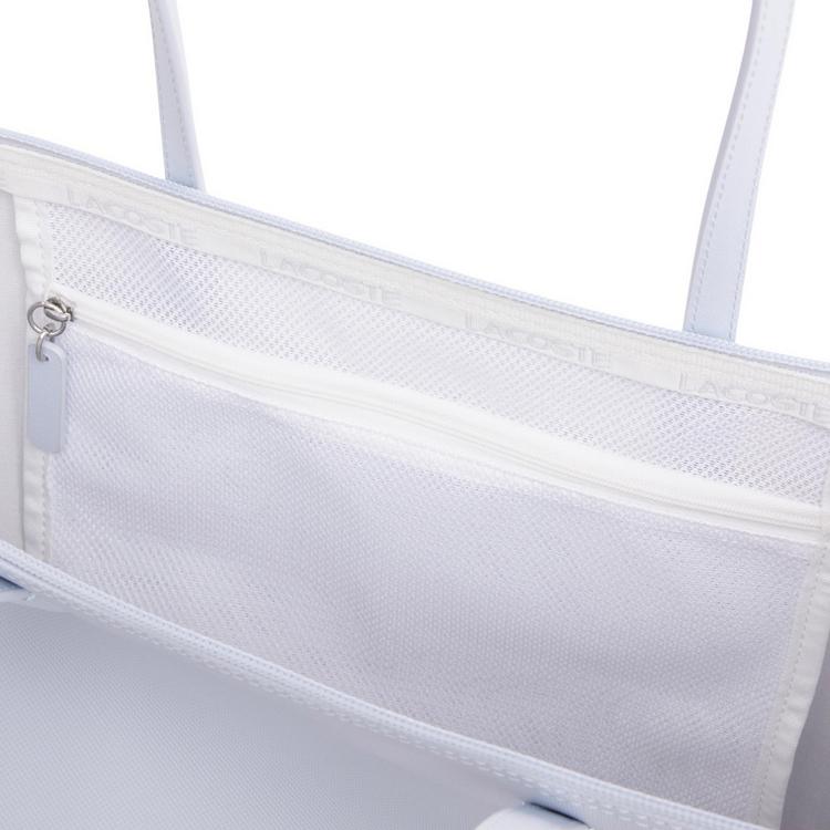 Lacoste Lacoste Handtasche Handtasche Damen - Hellblau - 1 | SportScheck