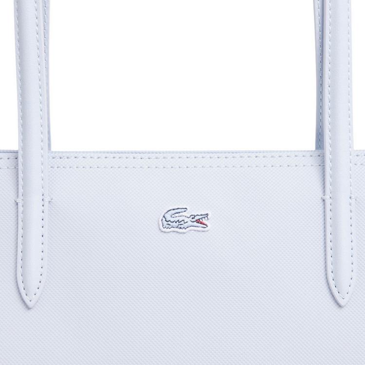 Lacoste Lacoste Handtasche Handtasche Damen - Hellblau - 2 | SportScheck