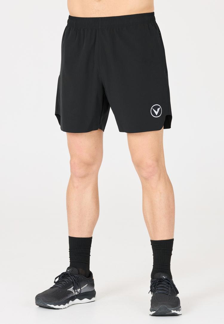 Virtus Virtus Spier Shorts Herren - 1001 Black - 3 | SportScheck
