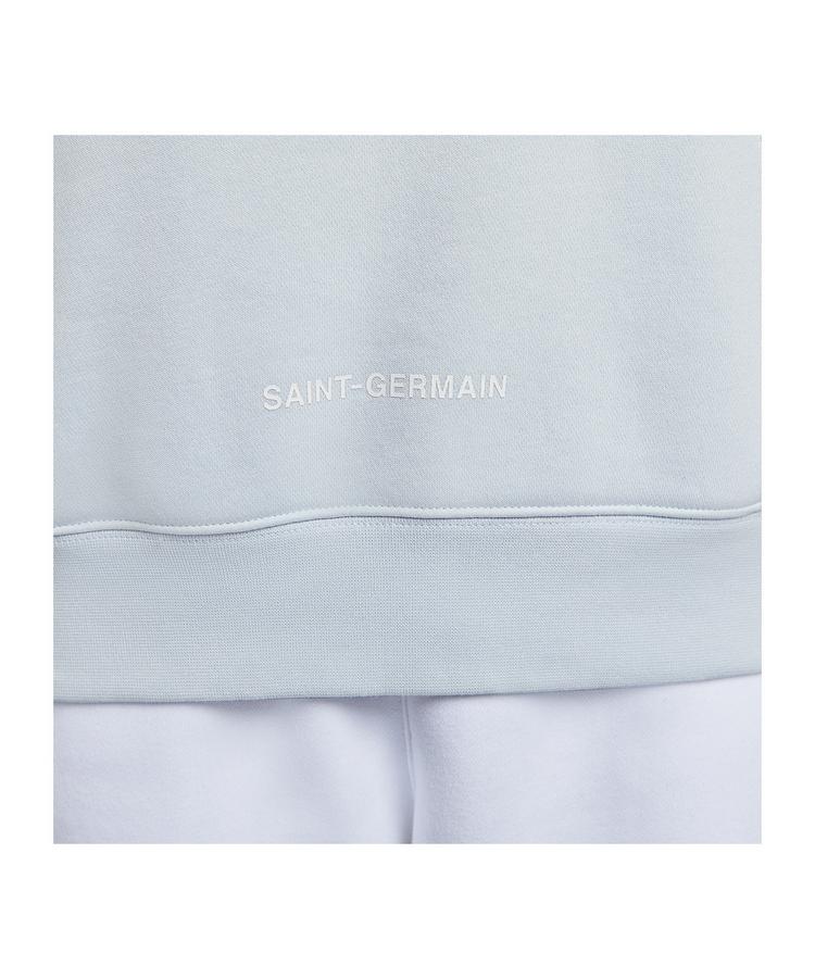 Nike Nike Paris St. Germain Fleece Hoody Sweatshirt - blau - 0 | SportScheck