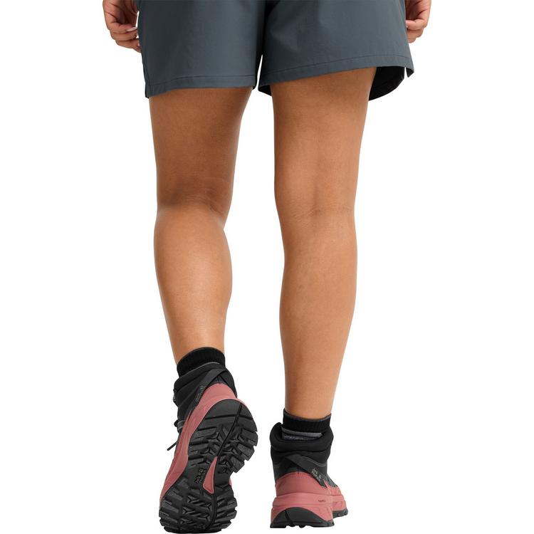 Jack Wolfskin Jack Wolfskin WILD HIKE TEXAPORE MID W Wanderschuhe Damen - mineral red - 1 | SportScheck