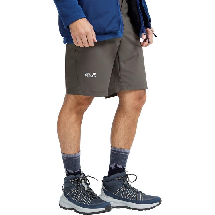 Jack Wolfskin Jack Wolfskin WILD HIKE TEXAPORE MID M Wanderschuhe Herren - midnight sky - 0 | SportScheck