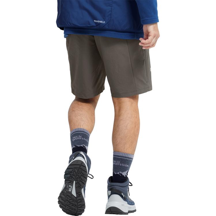 Jack Wolfskin Jack Wolfskin WILD HIKE TEXAPORE MID M Wanderschuhe Herren - midnight sky - 1 | SportScheck