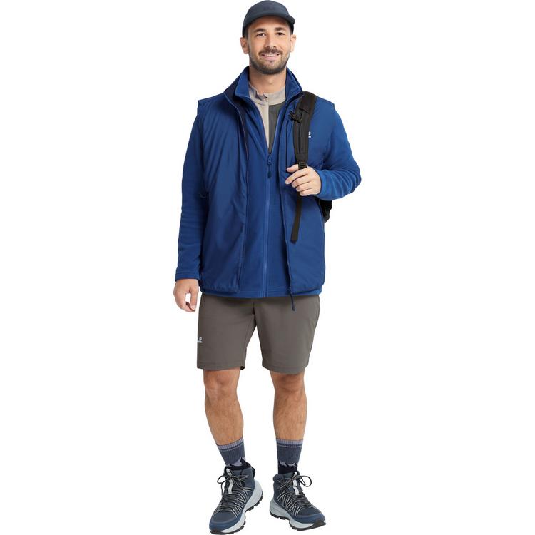 Jack Wolfskin Jack Wolfskin WILD HIKE TEXAPORE MID M Wanderschuhe Herren - midnight sky - 2 | SportScheck
