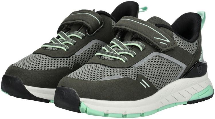 Ricosta Ricosta Halbschuhe Jungen - Oliv - 0 | SportScheck