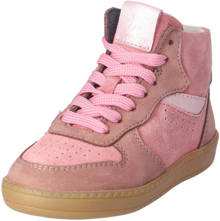 Ricosta Ricosta Sneaker Sneaker M&auml;dchen - Rosa - 0 | SportScheck