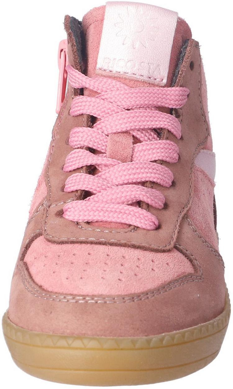 Ricosta Ricosta Sneaker Sneaker M&auml;dchen - Rosa - 1 | SportScheck