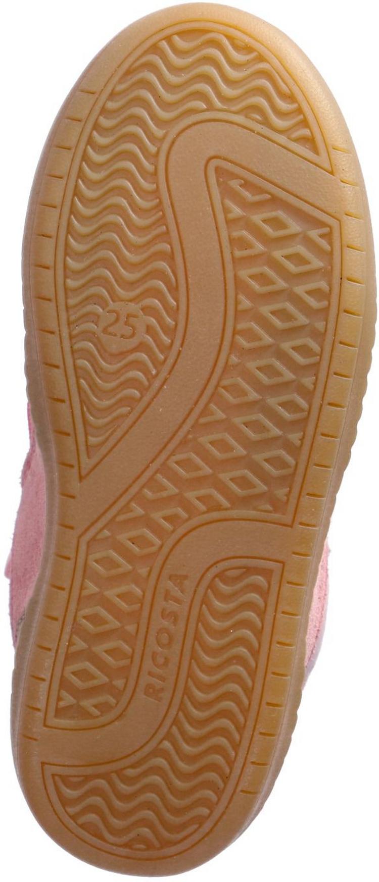 Ricosta Ricosta Sneaker Sneaker M&auml;dchen - Rosa - 2 | SportScheck