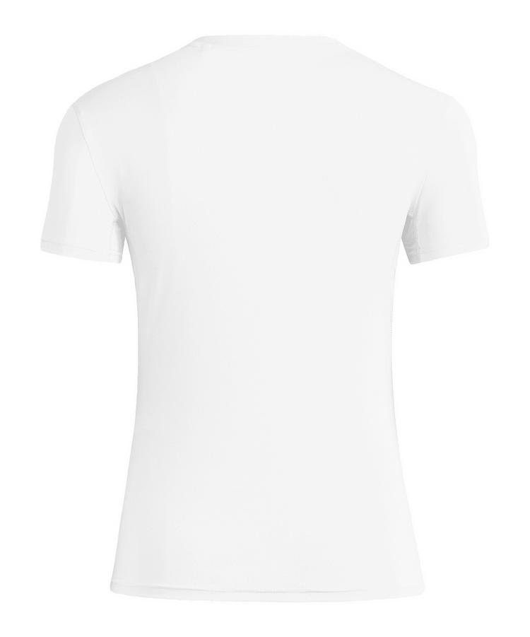 adidas adidas Adizero Essentials T-Shirt Damen Wei&szlig; Laufshirt Damen - weiss - 0 | SportScheck