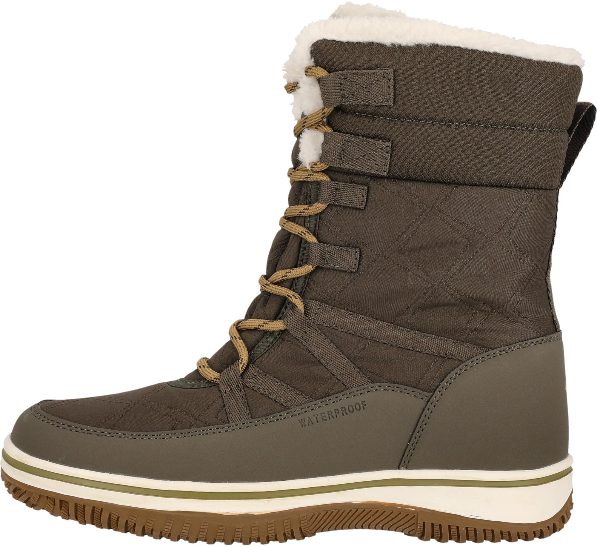 Whistler Aziel Stiefel Damen - 5056 Tarmac