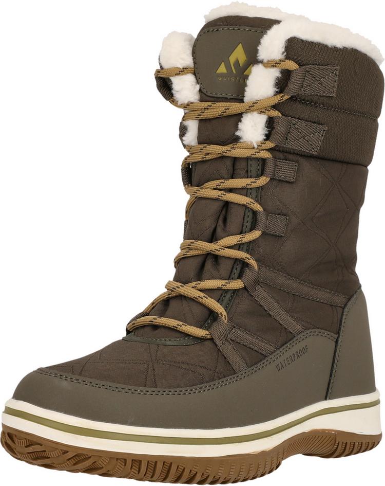 Whistler Whistler Aziel Stiefel Damen - 5056 Tarmac - 0 | SportScheck