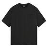 Scotch & Soda T-Shirt T-Shirt Herren - Schwarz