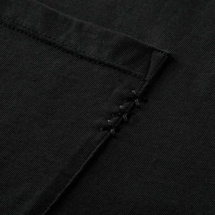 Scotch & Soda Scotch & Soda T-Shirt T-Shirt Herren - Schwarz - 5 | SportScheck