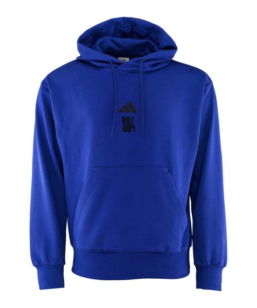 adidas FC Schalke 04 Hoody Sweatshirt