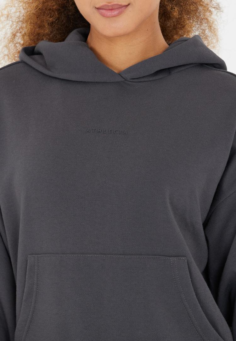 Athlecia Athlecia Ruthie Sweatshirt Damen - 1166 Nine Iron - 0 | SportScheck