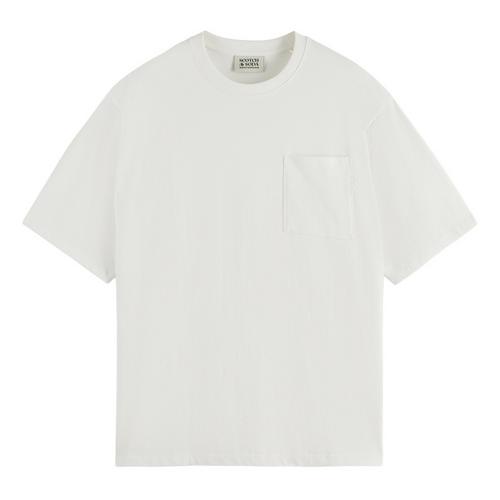 Scotch & Soda T-Shirt T-Shirt Herren