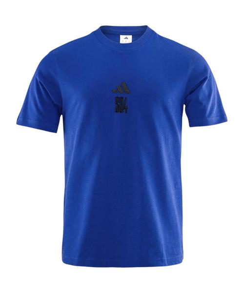 adidas FC Schalke 04 T-Shirt T-Shirt