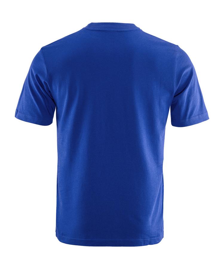 adidas adidas FC Schalke 04 T-Shirt T-Shirt - blauschwarz - 0 | SportScheck