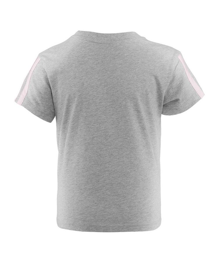 adidas adidas FC Schalke 04 T-Shirt Kids T-Shirt Kinder - graurosa - 0 | SportScheck