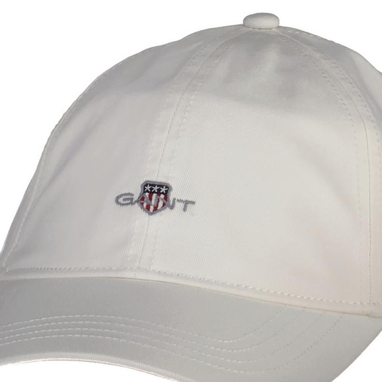 GANT GANT Cap Cap Herren - Ecru - 0 | SportScheck