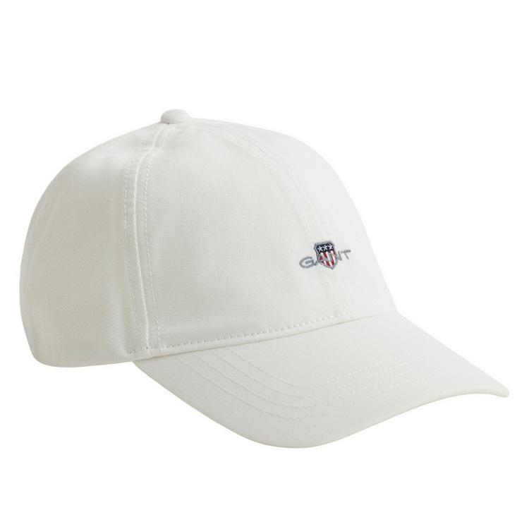 GANT GANT Cap Cap Herren - Ecru - 2 | SportScheck