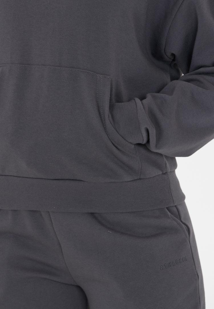 Athlecia Athlecia Ruthie Sweatshirt Damen - 1166 Nine Iron - 3 | SportScheck