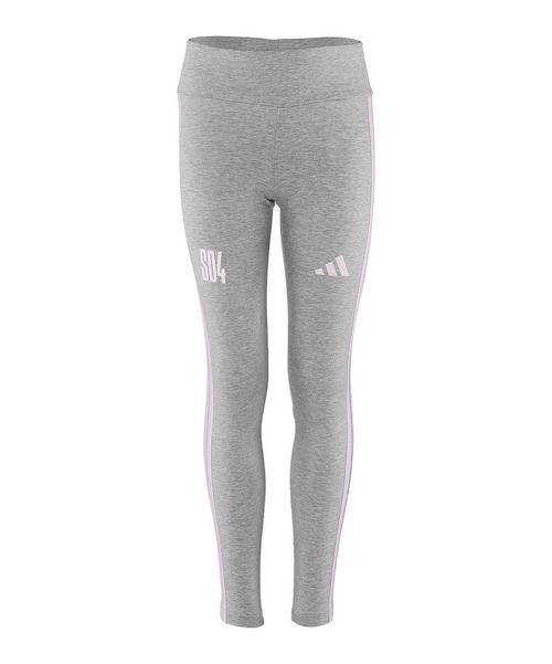 adidas FC Schalke 04 Tight Kids Trainingshose Kinder